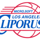 Illustration for article titled 29 New, Ballmer-Friendly Logos for the LA Clippers